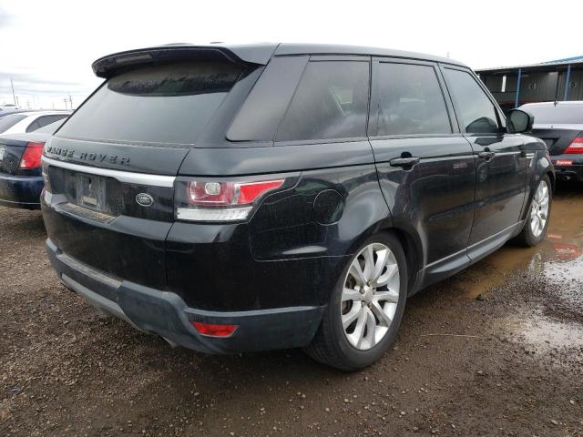 Photo 4 from auction – 2014 LAND ROVER RANGE ROVE with VIN SALWR2WFXEA356828