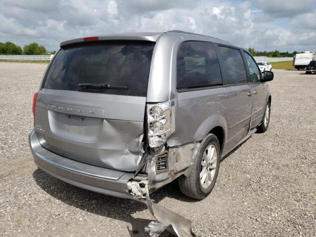 Photo 4 from auction – 2014 DODGE GRAND CARA with VIN 2C4RDGCG6ER154979