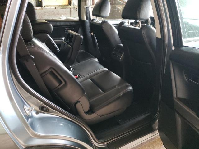 Photo 6 from auction – 2012 MAZDA CX-9 with VIN JM3TB3DV4C0334963