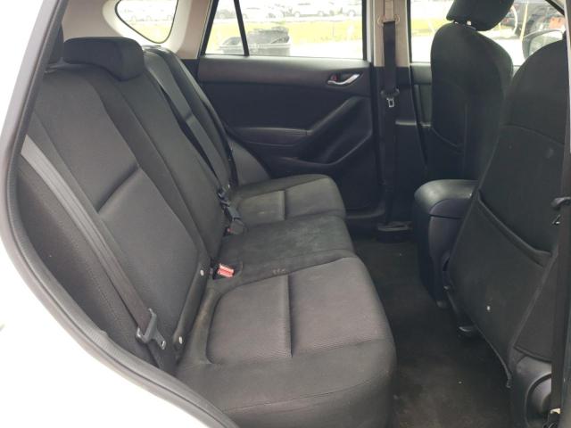 Photo 6 from auction – 2014 MAZDA CX-5 SPORT with VIN JM3KE2BE4E0381901