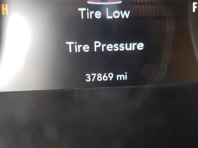 Photo 8 from auction – 2019 DODGE CHALLENGER with VIN 2C3CDZAG1KH503329