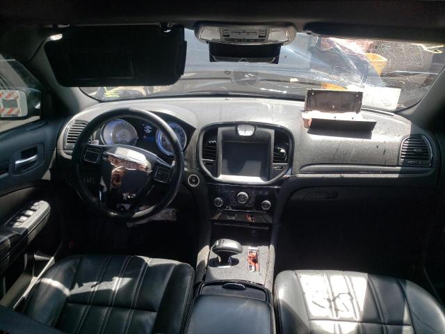 Photo 9 from auction – 2014 CHRYSLER 300 S with VIN 2C3CCAGGXEH229497