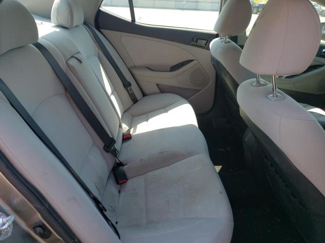 Photo 6 from auction – 2013 KIA OPTIMA LX with VIN 5XXGM4A77DG155154