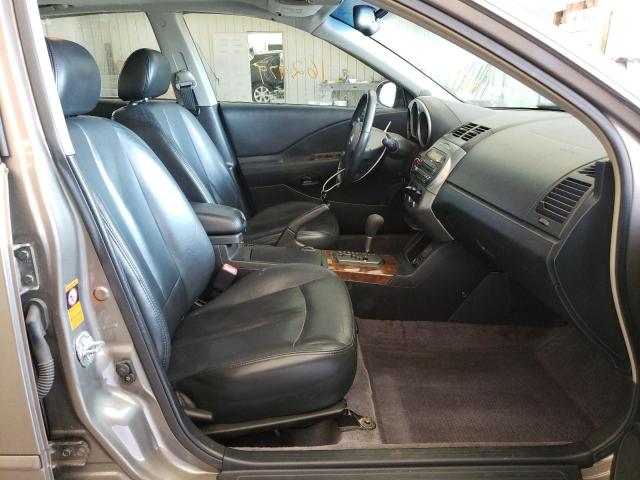 Photo 5 from auction – 2003 NISSAN ALTIMA BAS with VIN 1N4AL11E43C281479