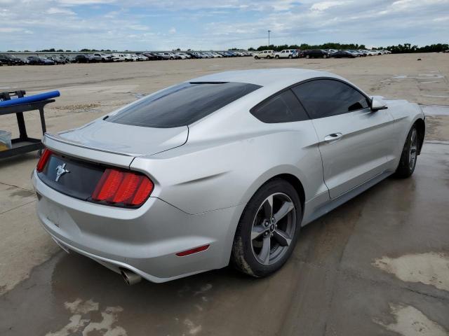 Photo 4 from auction – 2016 FORD MUSTANG with VIN 1FA6P8AM4G5256540
