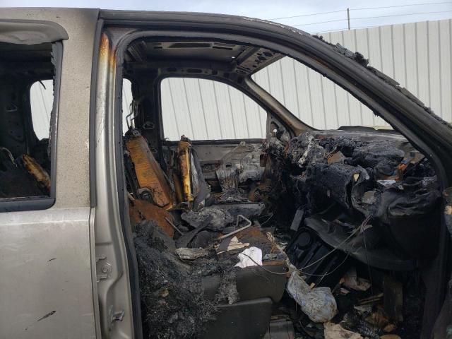Photo 5 from auction – 2009 CHEVROLET SILVERADO with VIN 3GCEK23369G148549