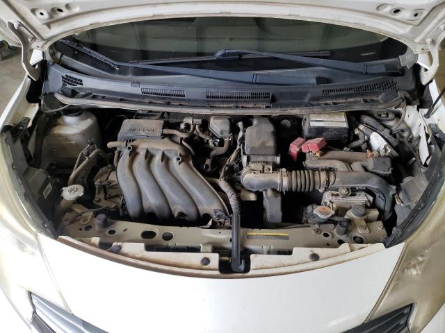 Photo 7 from auction – 2015 NISSAN VERSA NOTE with VIN 3N1CE2CP5FL354761