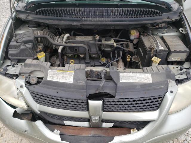 Photo 7 from auction – 2004 DODGE GRAND CARA with VIN 1D4GP24R34B509074