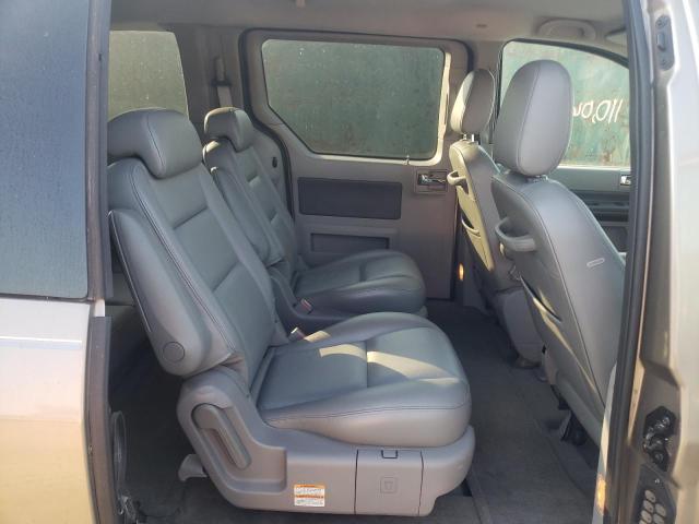 Photo 6 from auction – 2004 FORD FREESTAR L with VIN 2FMDA58224BA47192