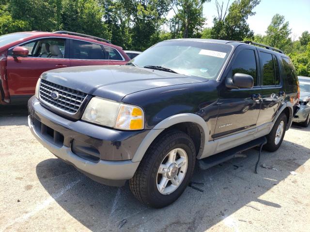 Photo 2 from auction – 2002 FORD EXPLORER X with VIN 1FMZU73E42ZC06234