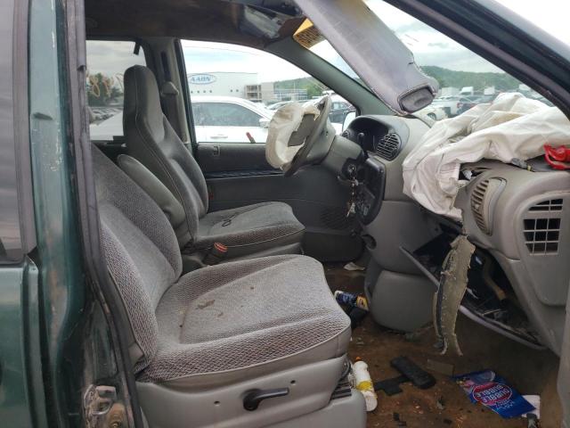 Photo 5 from auction – 1997 DODGE GRAND CARA with VIN 2B4GP44R3VR197296