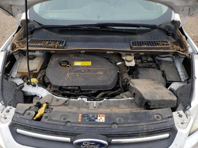 Photo 9 from auction – 2015 FORD ESCAPE SE with VIN 1FMCU0GX8FUC61507