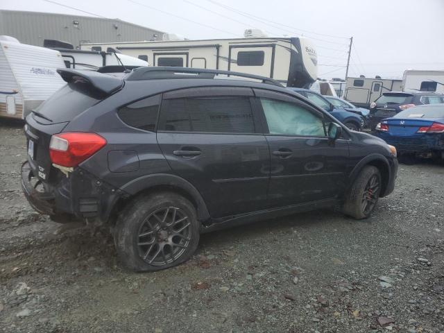 Photo 4 from auction – 2014 SUBARU XV CROSSTR with VIN JF2GPAVCXE9250403