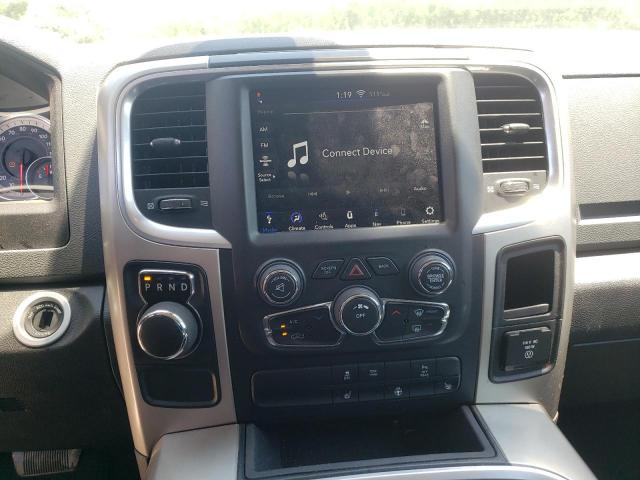 Photo 9 from auction – 2020 RAM 1500 CLASS with VIN 1C6RR6TT8LS134275