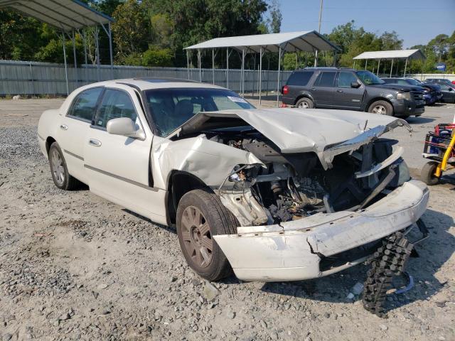 Photo 1 from auction – 2004 LINCOLN TOWN CAR U with VIN 1LNHM83W34Y604280