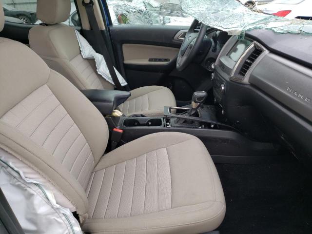 Photo 5 from auction – 2019 FORD RANGER XL with VIN 1FTER4FH7KLB00517