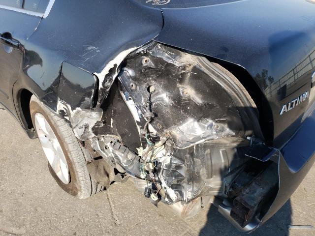 Photo 9 from auction – 2008 NISSAN ALTIMA 2.5 with VIN 1N4AL21E98C212140