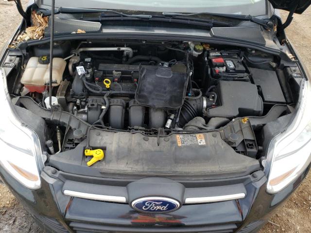 Photo 7 from auction – 2014 FORD FOCUS SE with VIN 1FADP3K2XEL406005