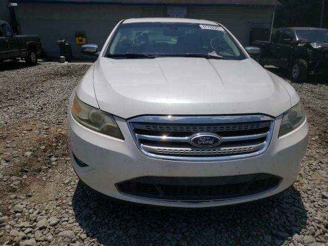 Photo 9 from auction – 2011 FORD TAURUS LIM with VIN 1FAHP2FW0BG108589