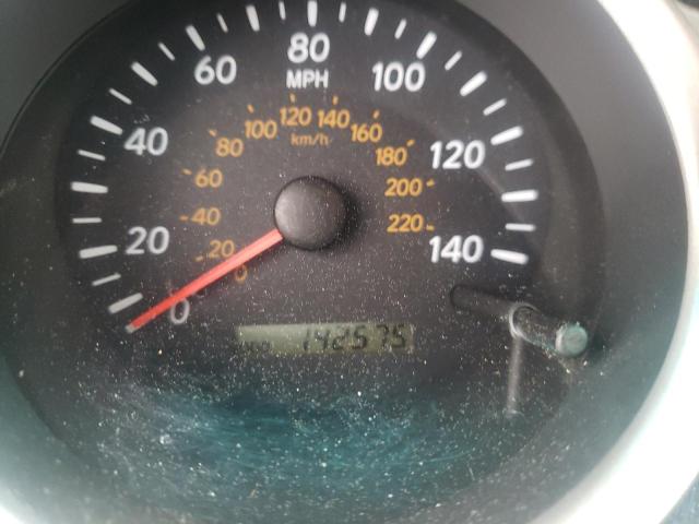 Photo 8 from auction – 2006 TOYOTA HIGHLANDER with VIN JTEDP21A260121861