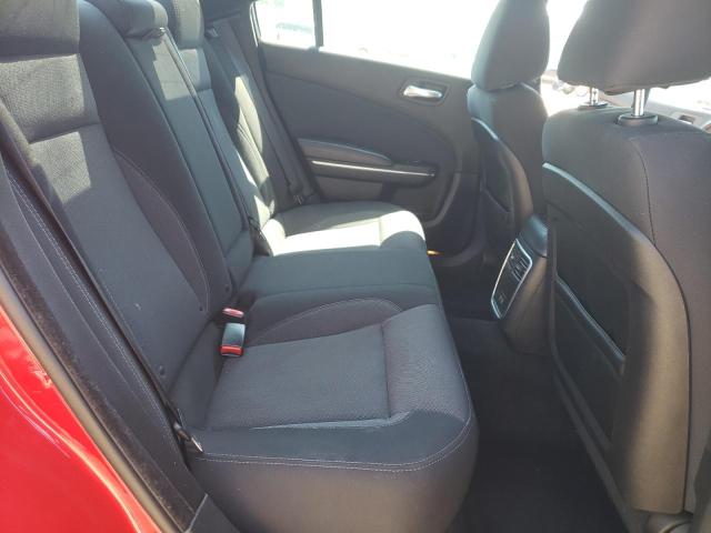 Photo 6 from auction – 2015 DODGE CHARGER SE with VIN 2C3CDXFG9FH801663