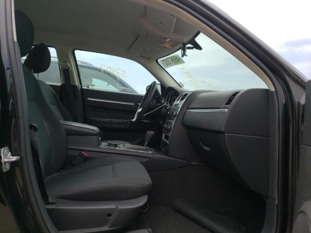 Photo 5 from auction – 2010 DODGE CHARGER SX with VIN 2B3CA3CV5AH108938