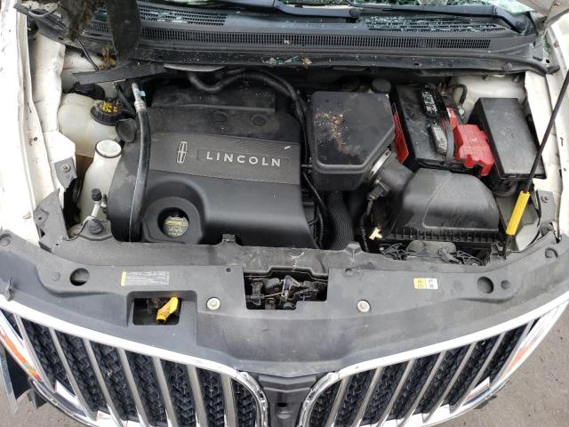 Photo 7 from auction – 2013 LINCOLN MKX with VIN 2LMDJ8JK0DBL02437