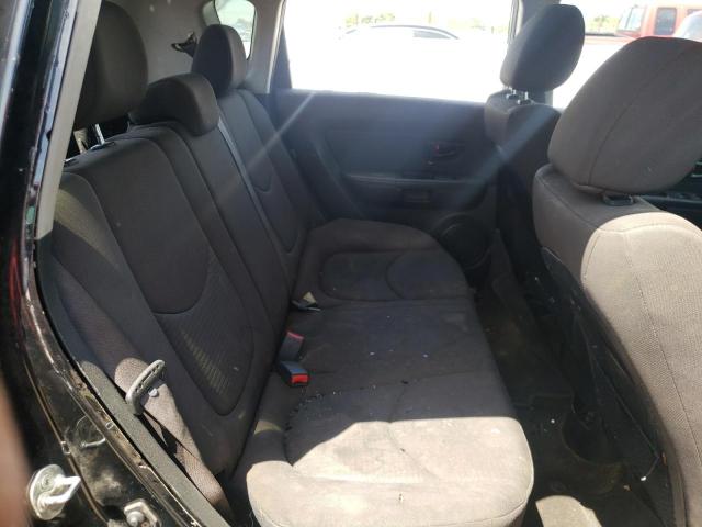 Photo 6 from auction – 2013 KIA SOUL with VIN KNDJT2A56D7634699