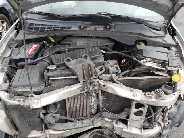 Photo 7 from auction – 2007 DODGE DURANGO SL with VIN 1D8HD48257F533104