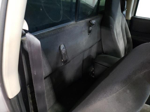 Photo 6 from auction – 2002 DODGE DAKOTA BAS with VIN 1B7FL16X12S693499