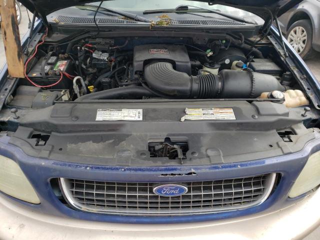 Фото 7 с аукциона – 1997 FORD EXPEDITION с VIN 1FMFU18L7VLC08090