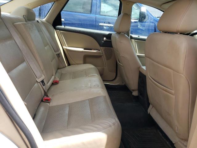Photo 6 from auction – 2008 FORD TAURUS SEL with VIN 1FAHP24W18G144822