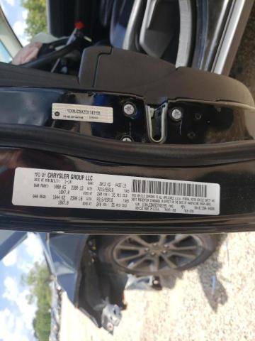 Photo 10 from auction – 2014 JEEP COMPASS SP with VIN 1C4NJCBA2ED743155