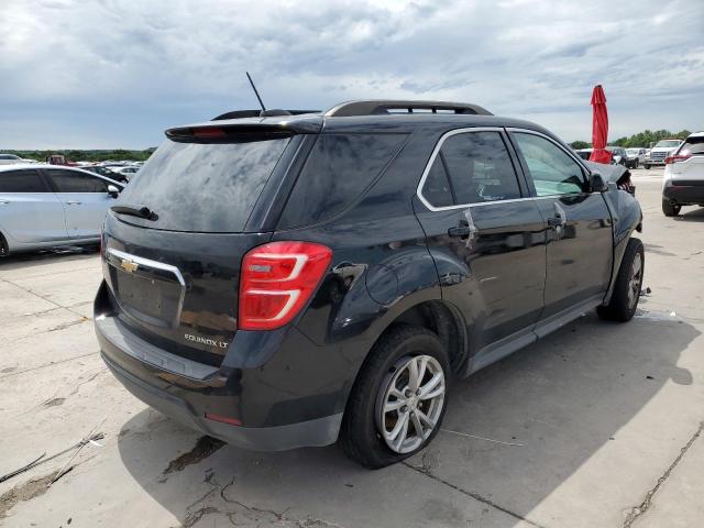 Photo 4 from auction – 2016 CHEVROLET EQUINOX LT with VIN 2GNALCEK7G6283609