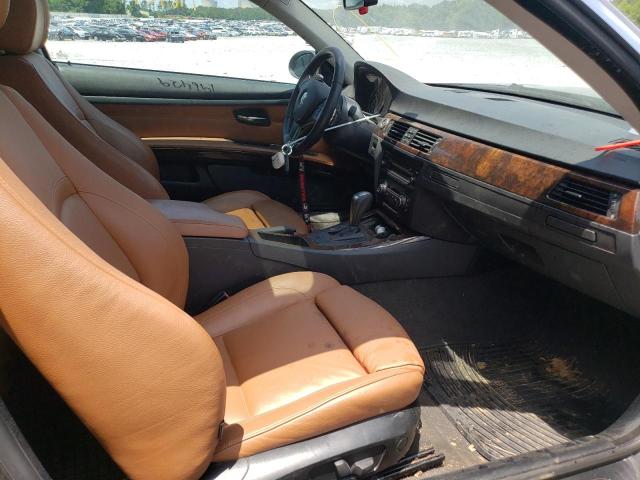 Photo 5 from auction – 2008 BMW 328 I with VIN WBAWB33568P133925