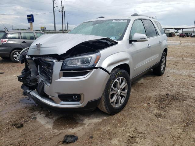 Zdjęcie 2 z aukcji – 2015 GMC ACADIA SLT z VIN 1GKKRRKD2FJ349302