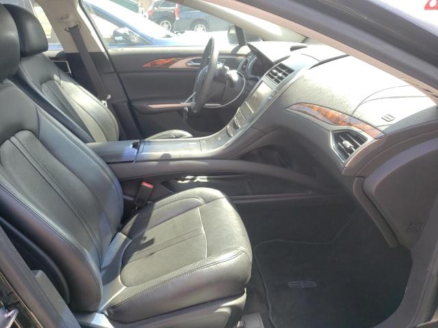 Photo 5 from auction – 2013 LINCOLN MKZ with VIN 3LN6L2JK9DR800813
