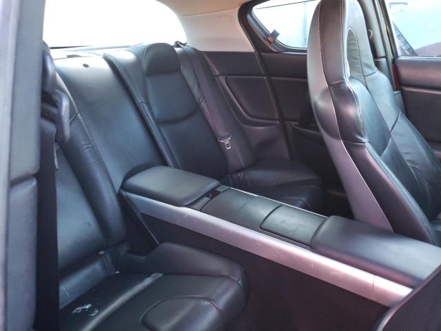 Photo 6 from auction – 2005 MAZDA RX8 with VIN JM1FE17N050149308
