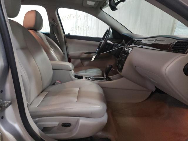 Photo 5 from auction – 2012 CHEVROLET IMPALA LTZ with VIN 2G1WC5E33C1242333