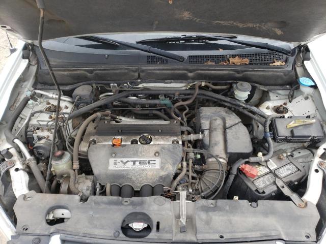 Photo 7 from auction – 2002 HONDA CR-V EX with VIN JHLRD78812C018784
