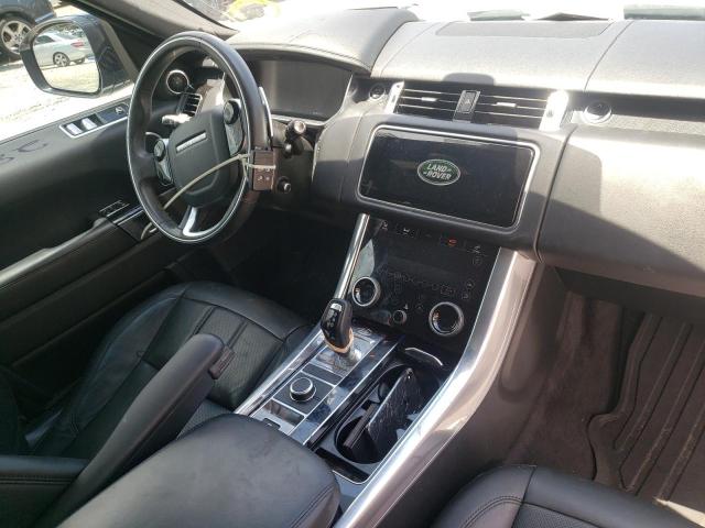 Photo 9 from auction – 2020 LAND ROVER RANGE ROVE with VIN SALWR2SE2LA742508
