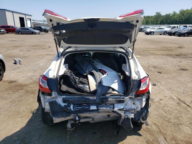 Photo 9 from auction – 2018 CHEVROLET CRUZE LT with VIN 3G1BE6SM7JS608016