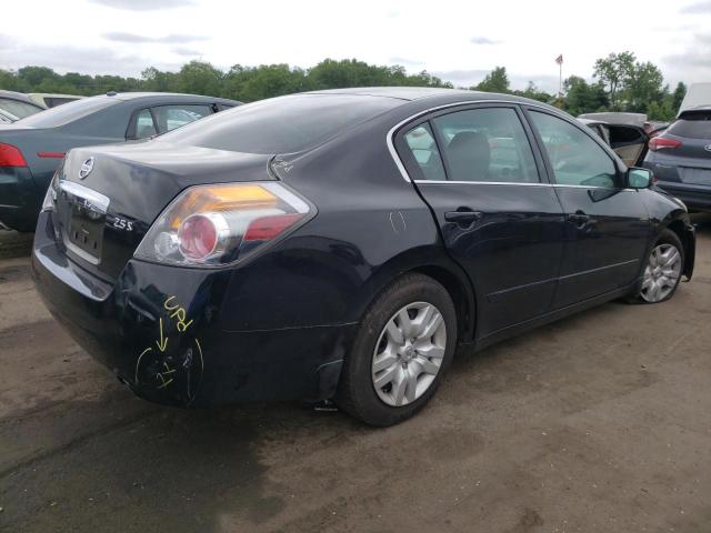 Photo 4 from auction – 2011 NISSAN ALTIMA BAS with VIN 1N4AL2AP7BN452168