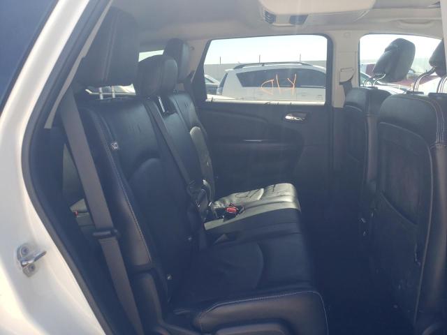 Photo 6 from auction – 2018 DODGE JOURNEY CR with VIN 3C4PDDGG0JT220398