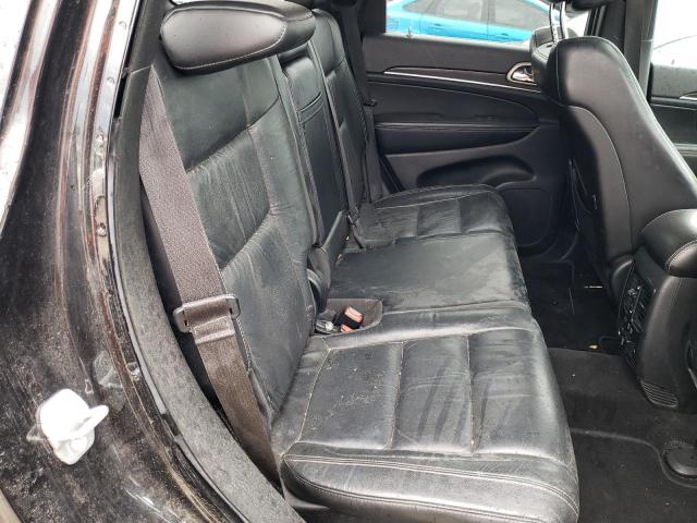 Photo 6 from auction – 2014 JEEP GRAND CHER with VIN 1C4RJFBG0EC379363