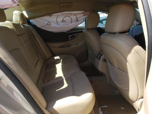 Photo 6 from auction – 2012 BUICK LACROSSE P with VIN 1G4GD5E34CF338923