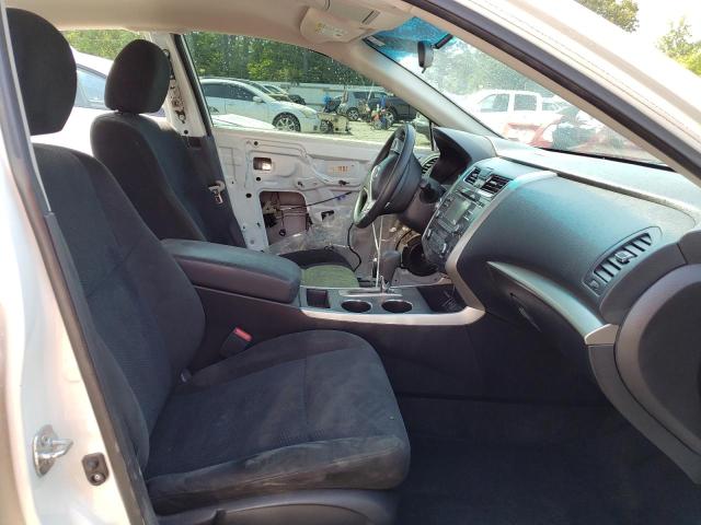Photo 5 from auction – 2015 NISSAN ALTIMA 2.5 with VIN 1N4AL3AP6FC413482