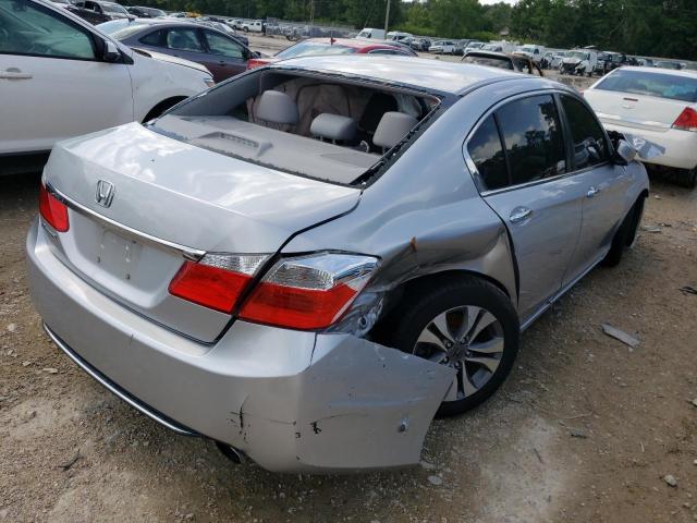 Photo 4 from auction – 2015 HONDA ACCORD LX with VIN 1HGCR2F3XFA118741