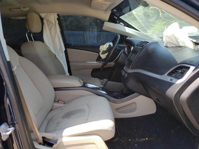 Photo 5 from auction – 2018 DODGE JOURNEY SX with VIN 3C4PDDBG1JT301255