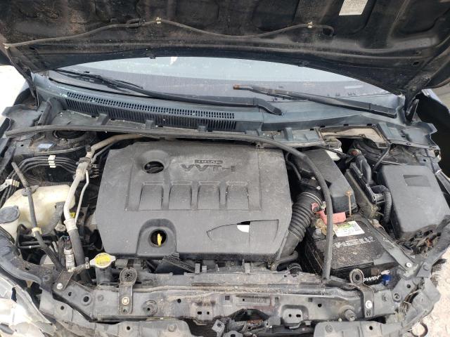 Photo 7 from auction – 2012 TOYOTA COROLLA BA with VIN 2T1BU4EE4CC825896